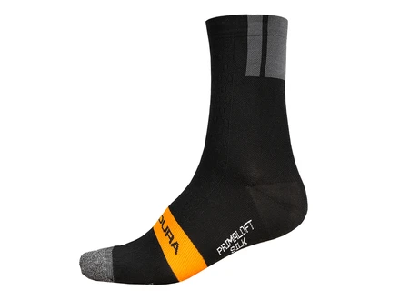 Endura Pro SL Primaloft Sock II Black