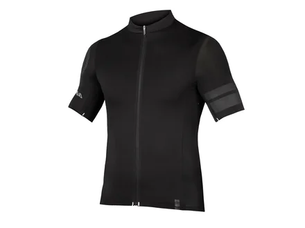 Endura Pro SL S/S Jersey Black