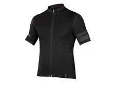 Endura Pro SL S/S Jersey Black