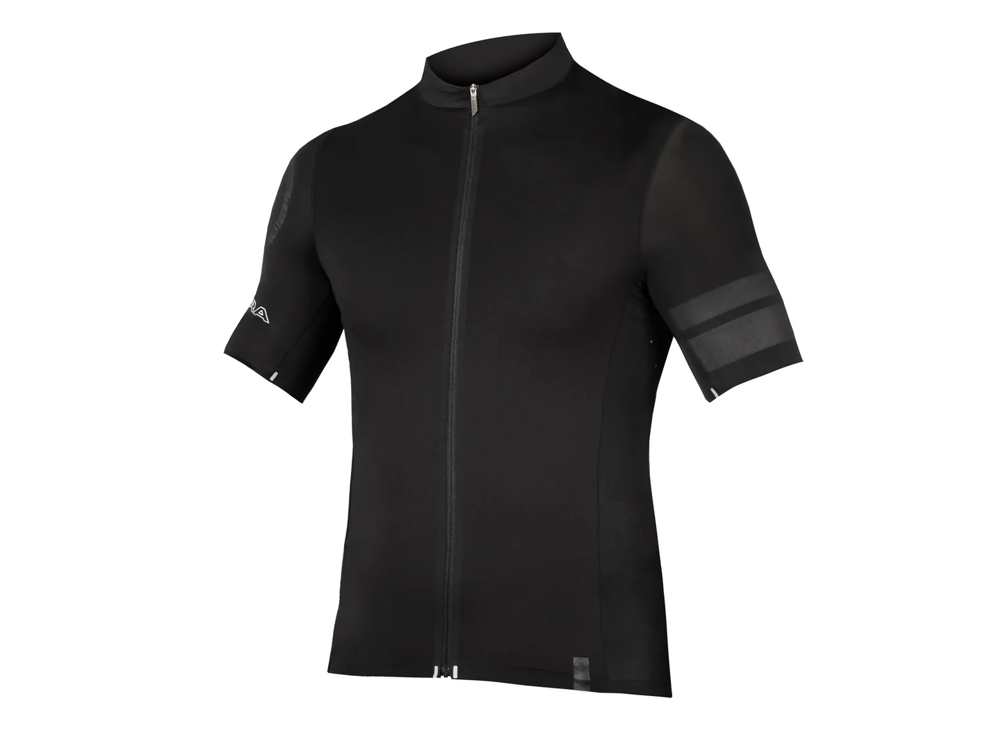 Large Endura Pro SL S/S Jersey Black