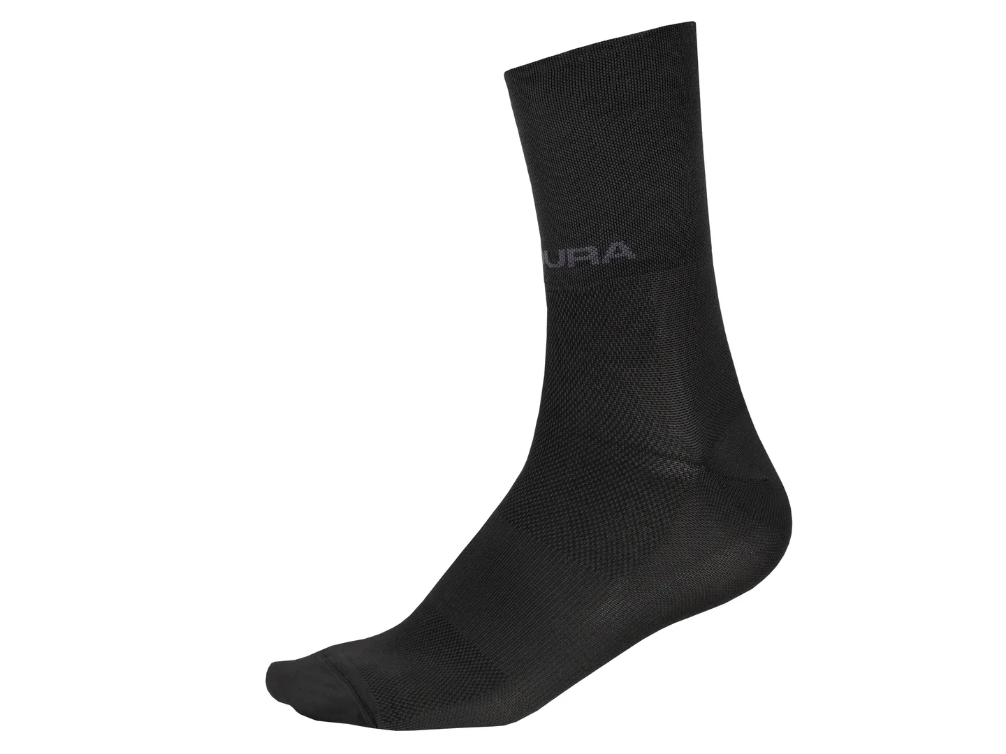 Large Endura Pro SL Sock II Black