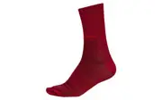 Endura Pro SL Sock II Red