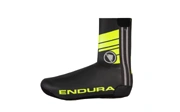 Endura Road Overshoe HiVizYellow - 6 Podium Points