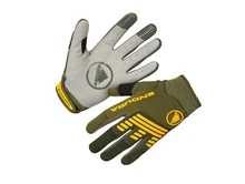 Endura SingleTrack Glove Olive
