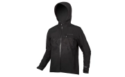 Endura SingleTrack Jacket II Black