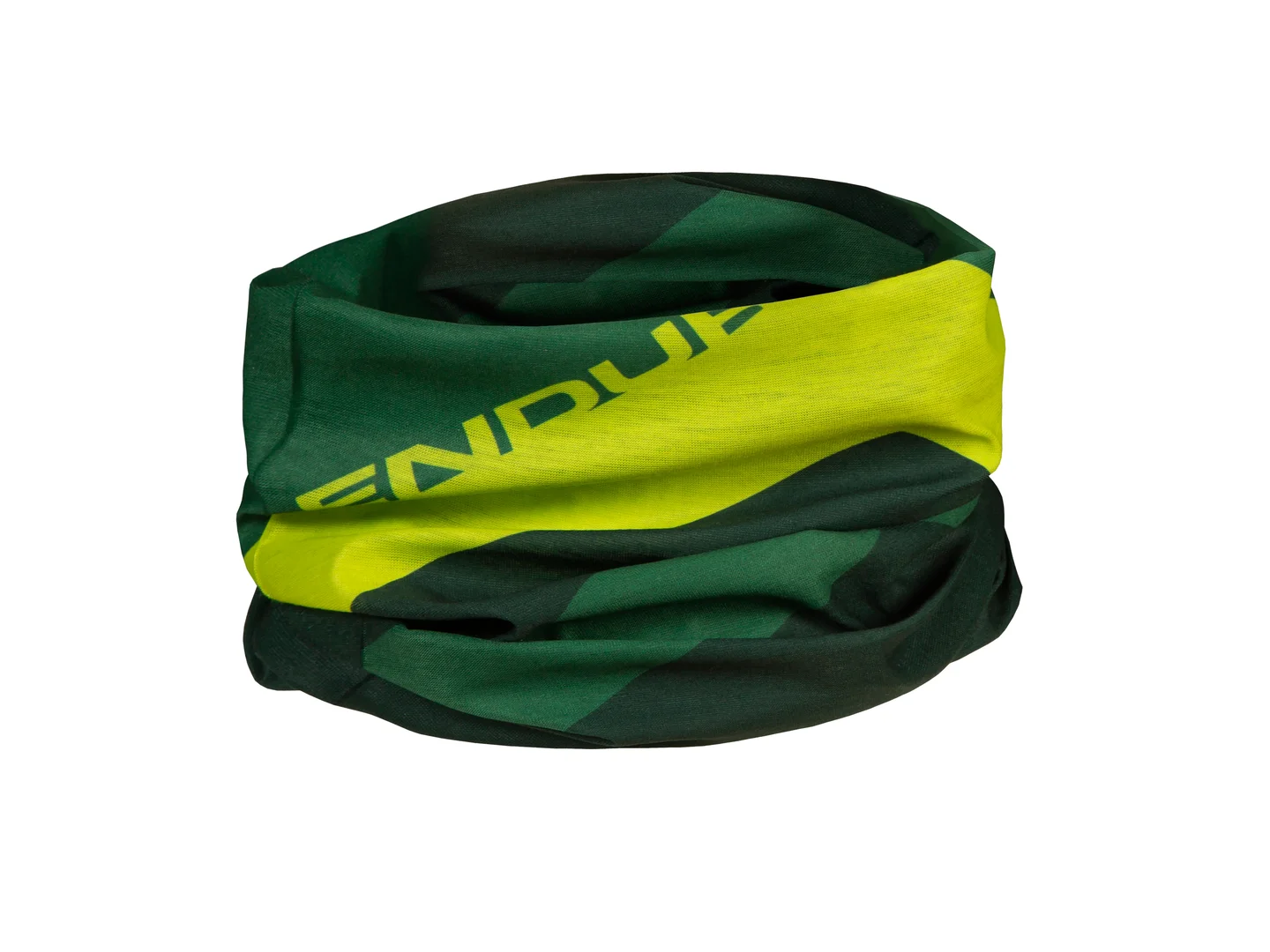 Large Endura SingleTrack Multitube Forest Green