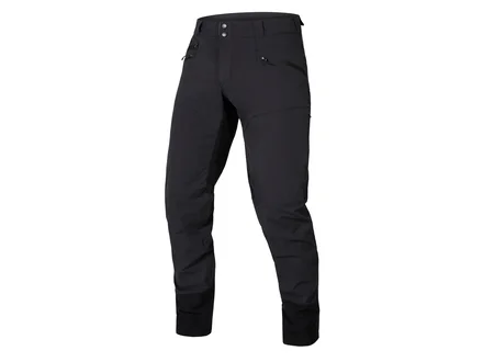 Endura SingleTrack Trouser II Black