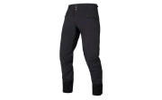 Endura SingleTrack Trouser II Black - 12 Podium Points