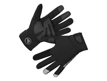 Endura Strike Glove Black