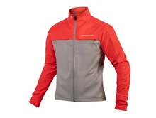 Endura Windchill Jacket II Pomegranate