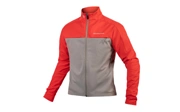 Endura Windchill Jacket II Pomegranate - 16 Podium Points