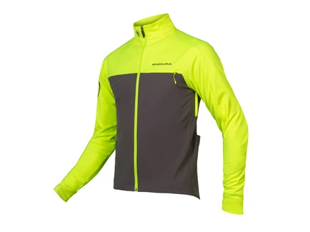 Endura Windchill Jacket II Yellow