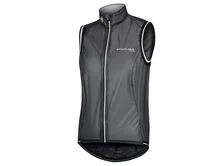 Endura Women's FS260-Pro Adrenaline Race Gilet II Black