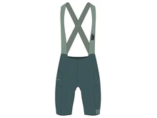 Endura Women's AllTrack Ride Bibshort Teal