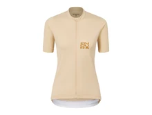 Endura Women's AllTrack Ride S/S Jersey Sand