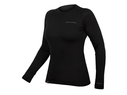 Endura Women's BaaBaa Blend L/S Baselayer
