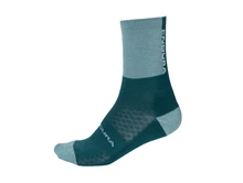 Endura Women's BaaBaa Merino Sock Deep Teal
