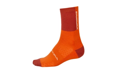 Endura Women's BaaBaa Merino Winter Sock Harvest