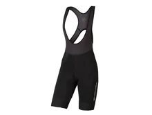 Endura Women's FS260 Bibshort DS Black