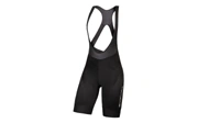 Endura Women's FS260 Bibshort DS Black - 15 Podium Points