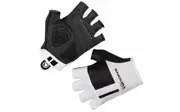 Endura Women's FS260-Pro Aerogel Mitt II White - 5 Podium Points