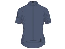 Endura Women's FS260 S/S Jersey Indigo Rock