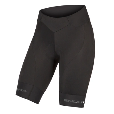 Endura Women's FS260 Waist Short Black - 14 Podium Points