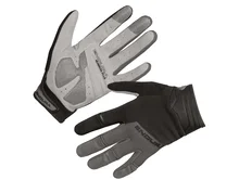 Endura Women's Hummvee Plus II Glove Black
