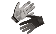 Endura Women's Hummvee Plus II Glove Black - 5 Podium Points