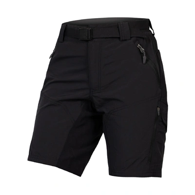 Endura Women's Hummvee Short with Liner Black