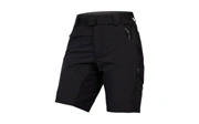 Endura Women's Hummvee Short with Liner Black