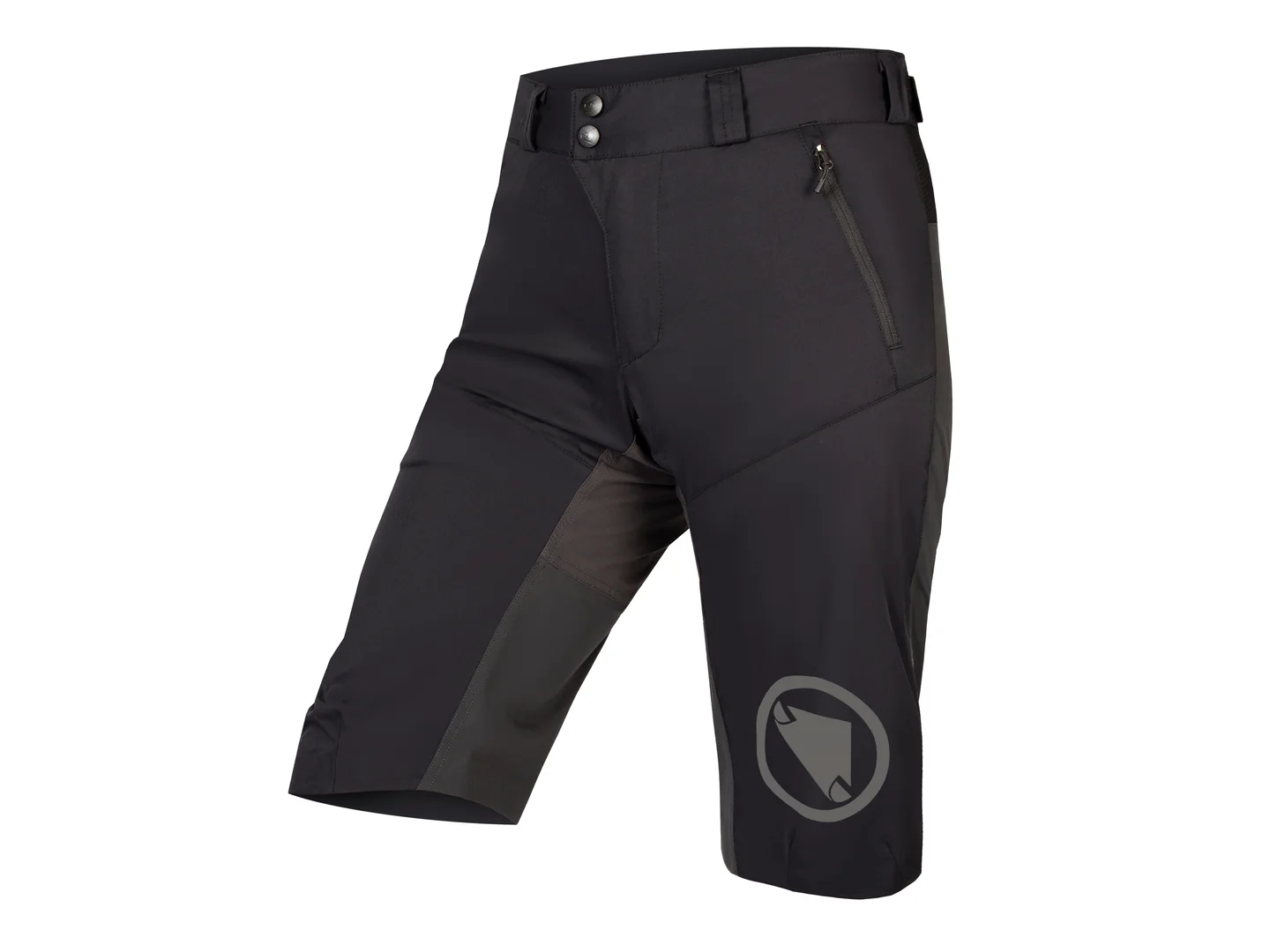 Large Endura Womens MT500 Spray Short II