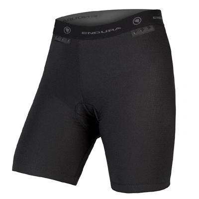 Endura Womens Padded Clickfast Liner