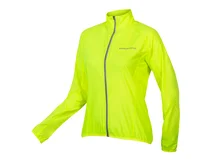 Endura Women's Pakajak HiVizYellow