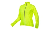 Endura Women's Pakajak HiVizYellow