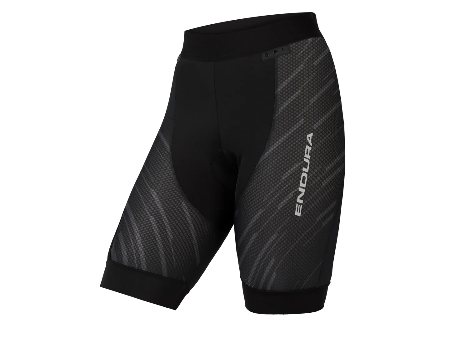 Large Endura Women's SingleTrack Liner Short Black