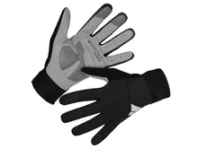 Endura Women's Windchill Glove Black