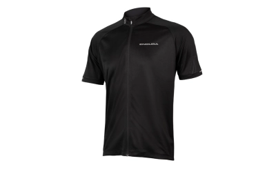 Endura Xtract S/S Jersey II Black