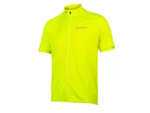 Endura Xtract S/S Jersey II Hi-Viz Yellow