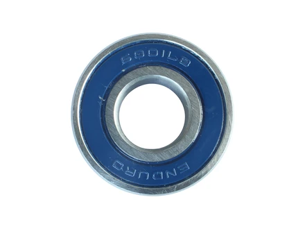 Enduro Bearing 6001 LLB ABEC 3