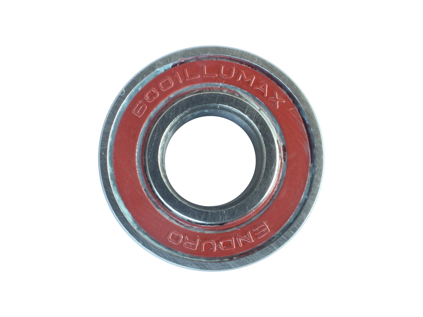 Large Enduro Bearing 6001 LLU ABEC 3 MAX