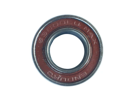 Enduro Bearing 63800 LLB ABEC 3 MAX 