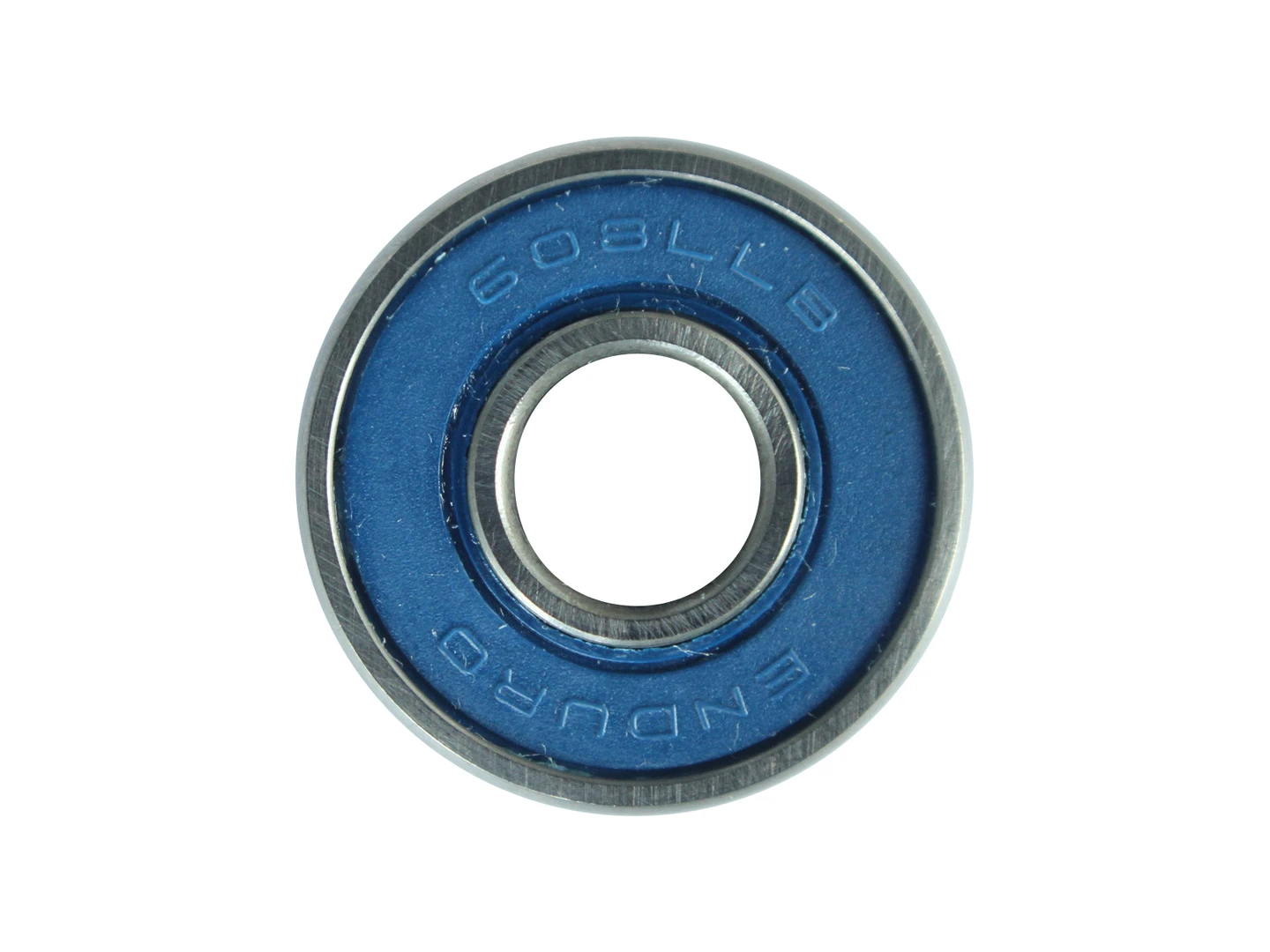 Large Enduro Bearing 608 LLB ABEC 3