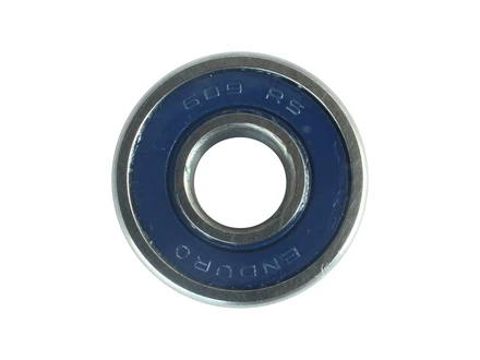 Enduro Bearing 609 2RS ABEC 3