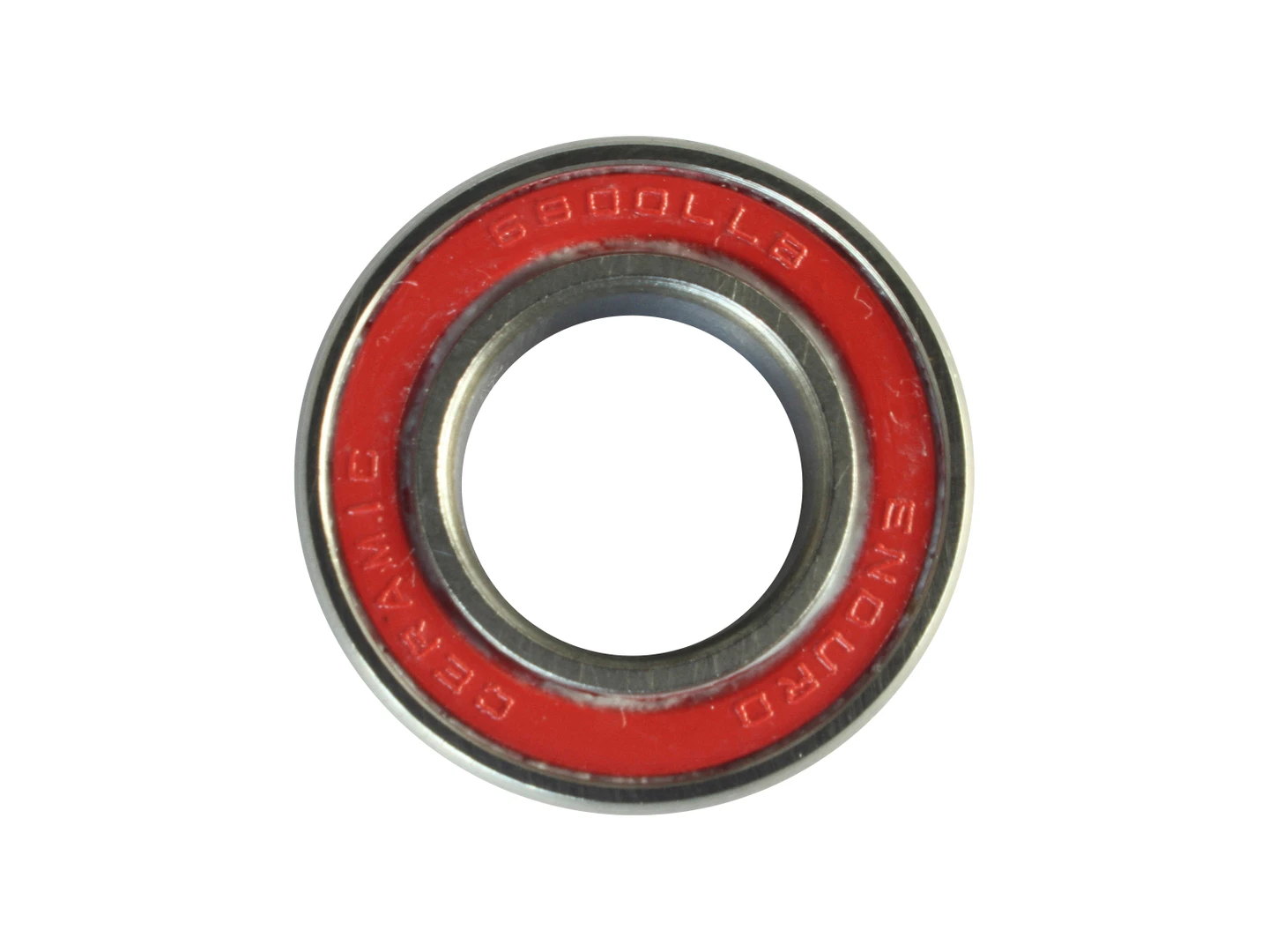 Large Enduro Bearing 6800 LLB Ceramic Hybrid