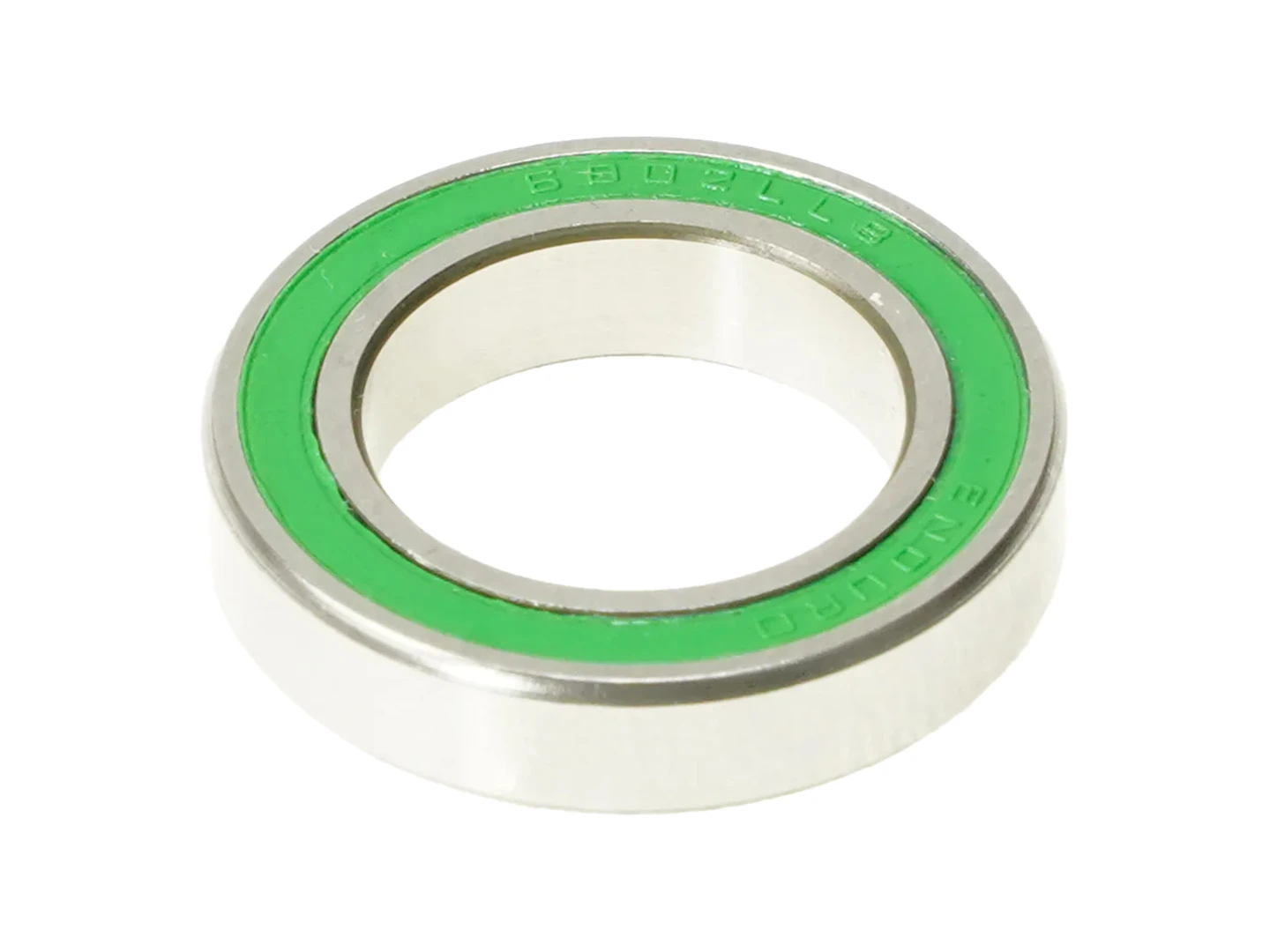 Large Enduro Bearing 6802 2RS - Stainless Steel