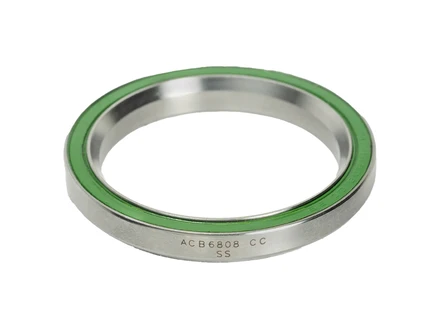 Enduro Bearing ACB 6808 CC Stainless Steel
