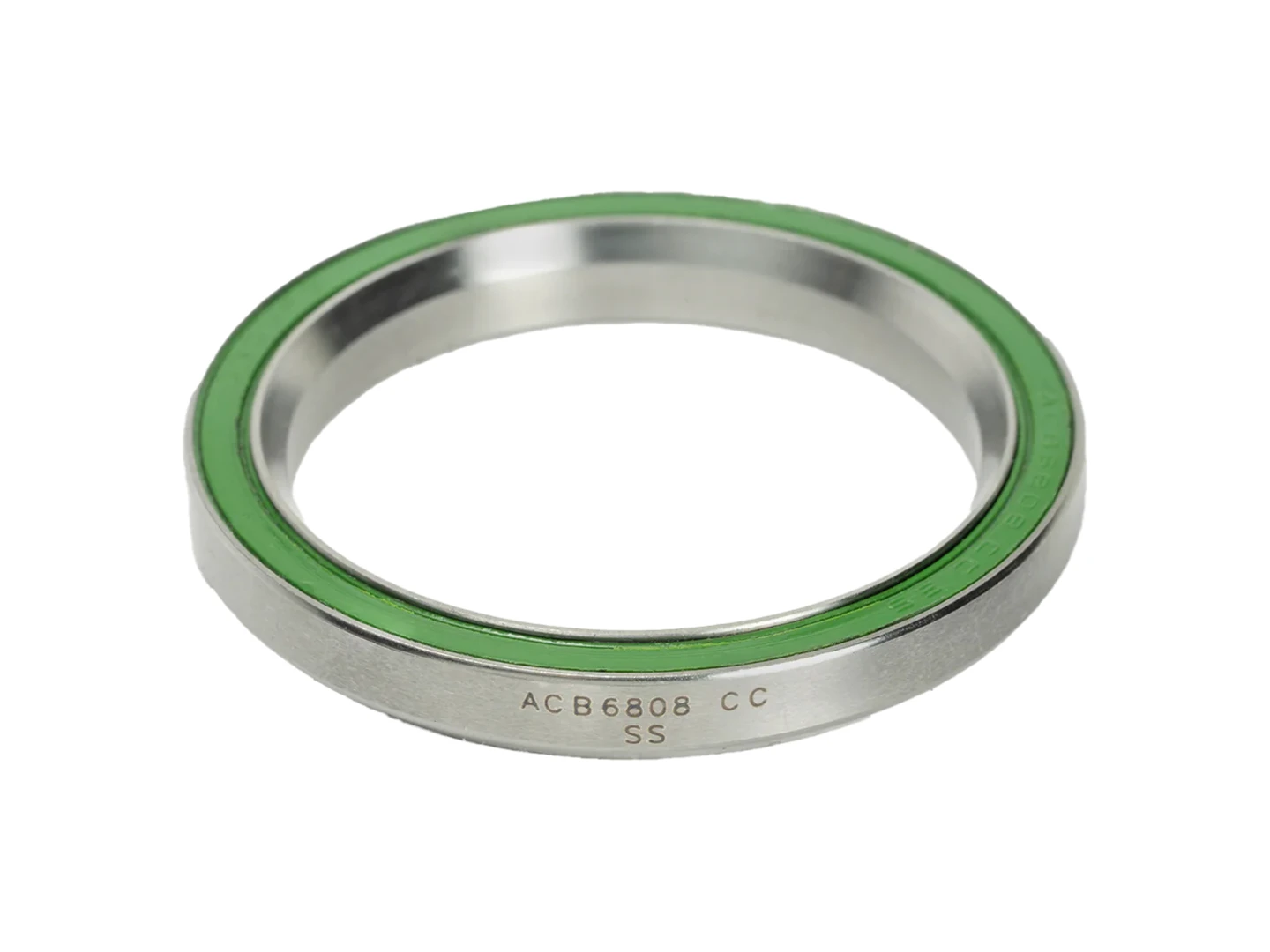 Large Enduro Bearing ACB 6808 CC Stainless Steel