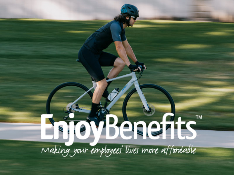 Enjoy Benefits