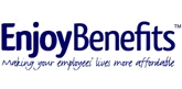 Enjoy Benefits Logo